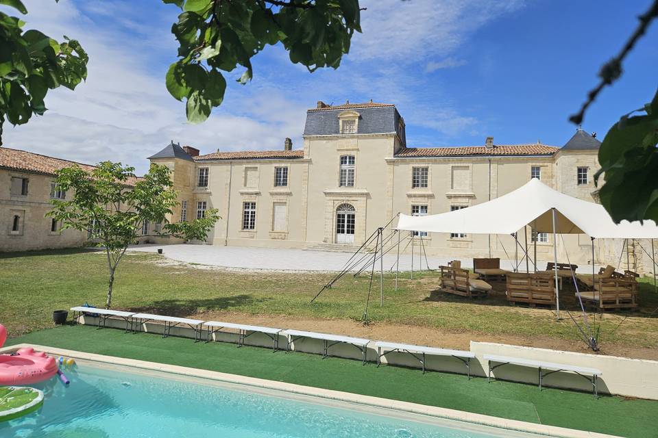 Château Formont