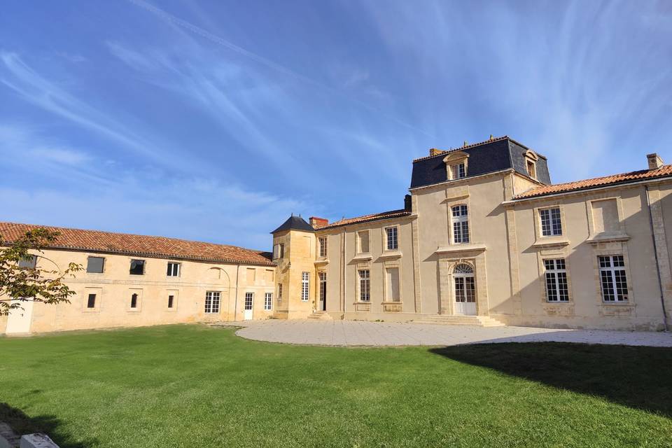 Château Formont