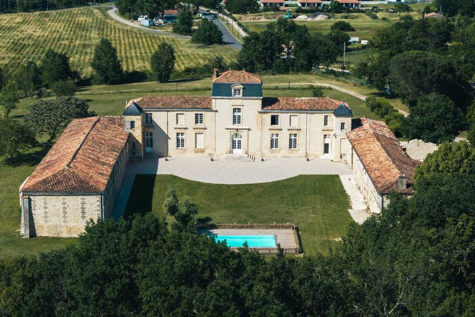 Château Formont