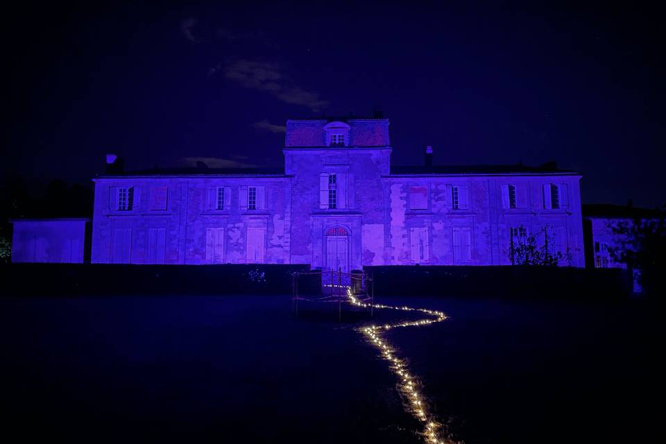 Château Formont
