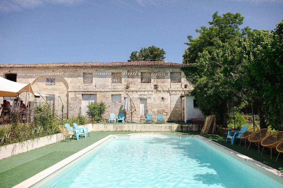 Château Formont
