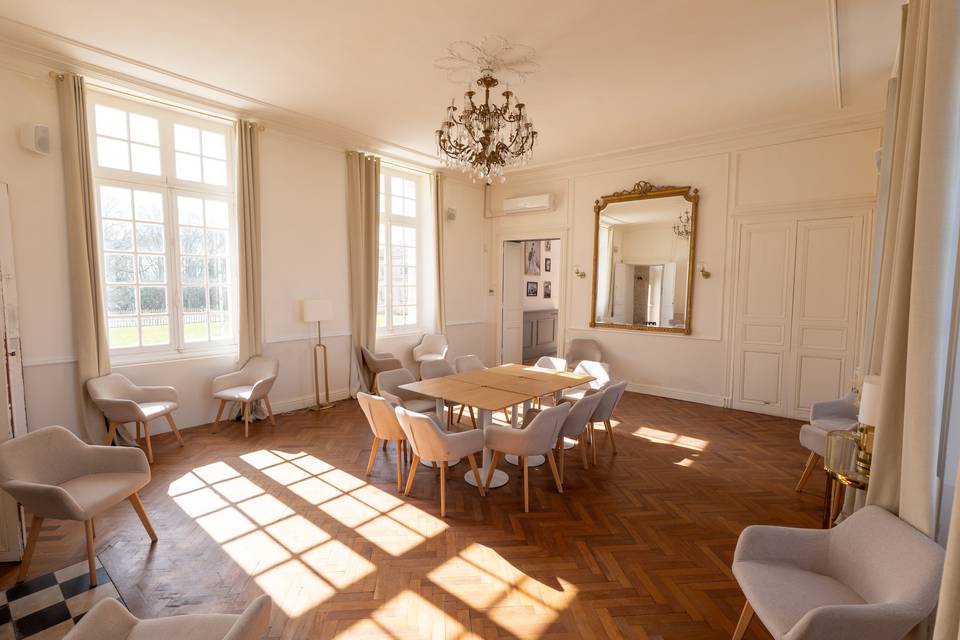 Salon Renaissance