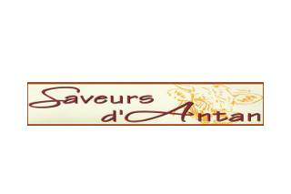 Saveurs d´Antan logo