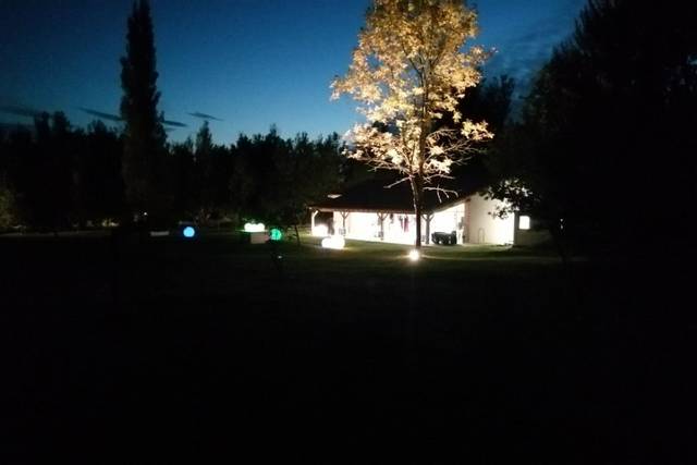 Les Lauriers de la Bastide