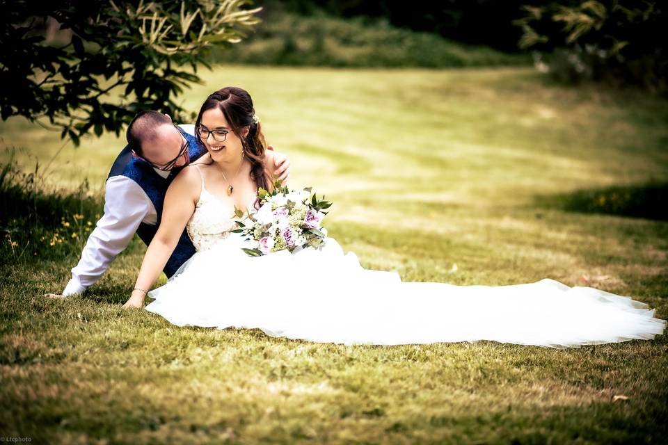 Mariage