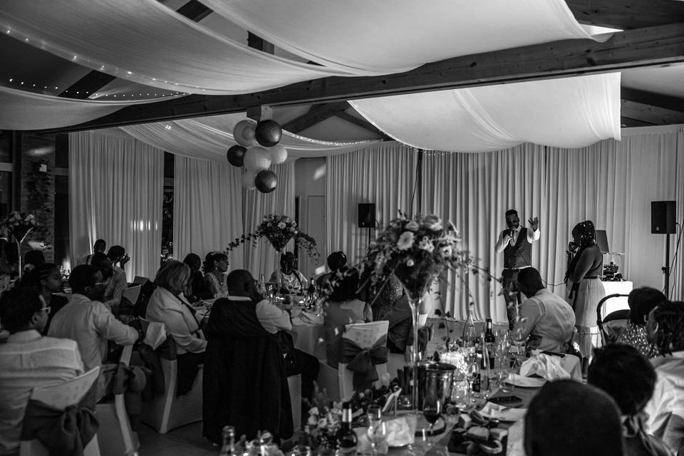 Mariage