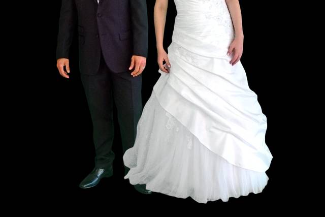Mariage Chandemerle