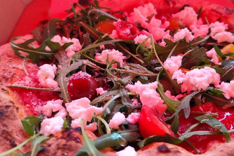 La Freschezza !