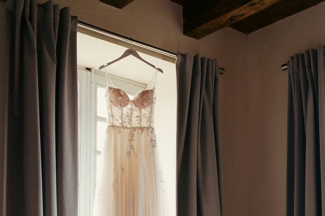 Mariage M+G
