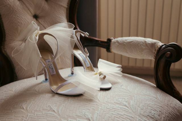 Mariage M+G
