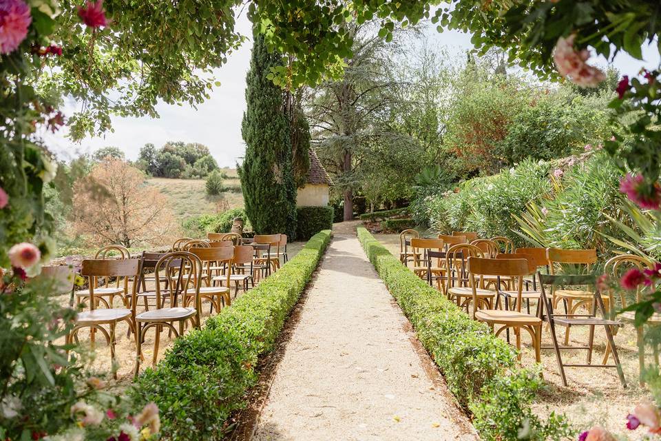 Photos de Lina Bernard