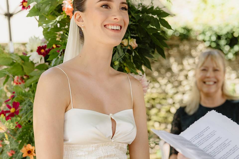 Photos de Lina Bernard