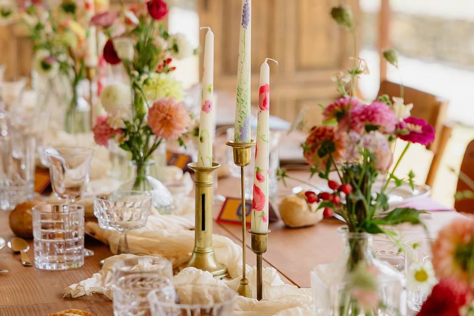 Photos de Lina Bernard