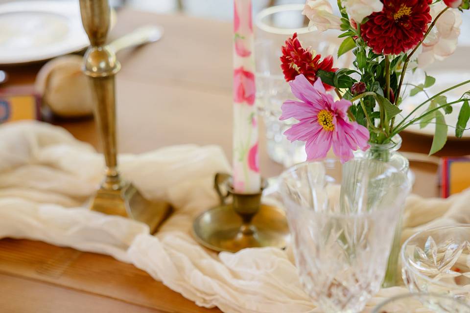 Photos de Lina Bernard