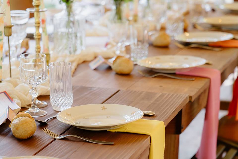 Photos de Lina Bernard