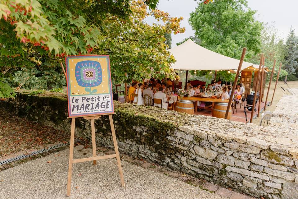 Photos de Lina Bernard