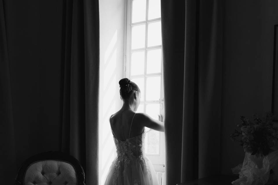 Mariage M+G
