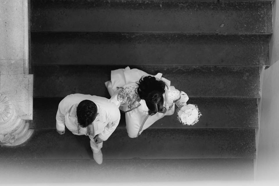 Mariage B+M