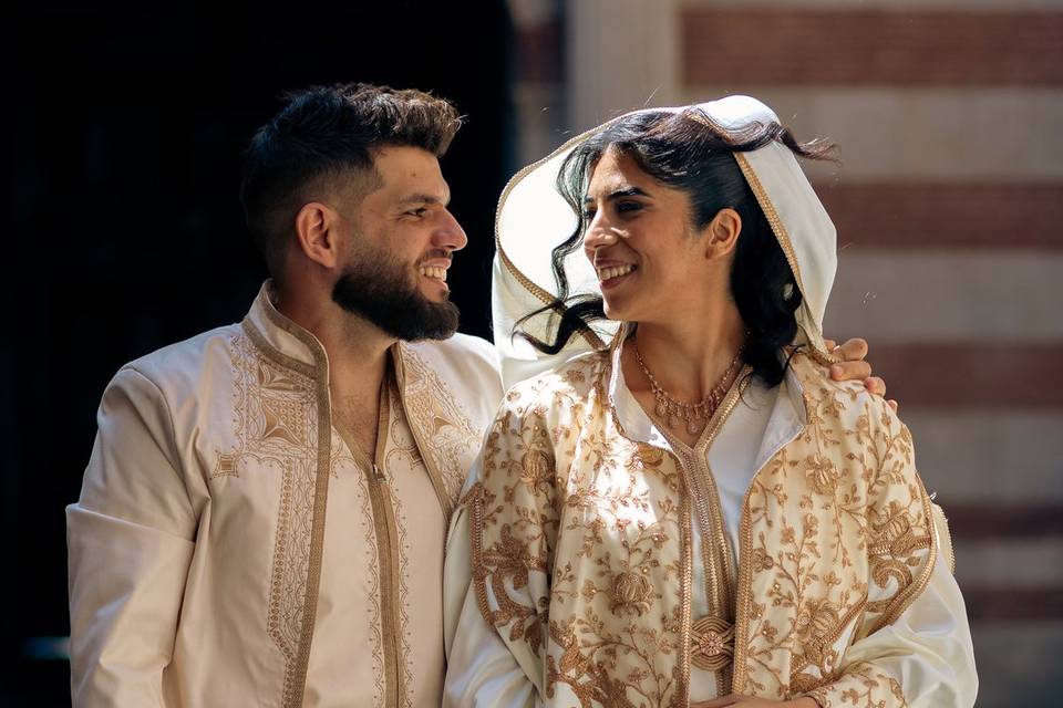 Mariage B+M