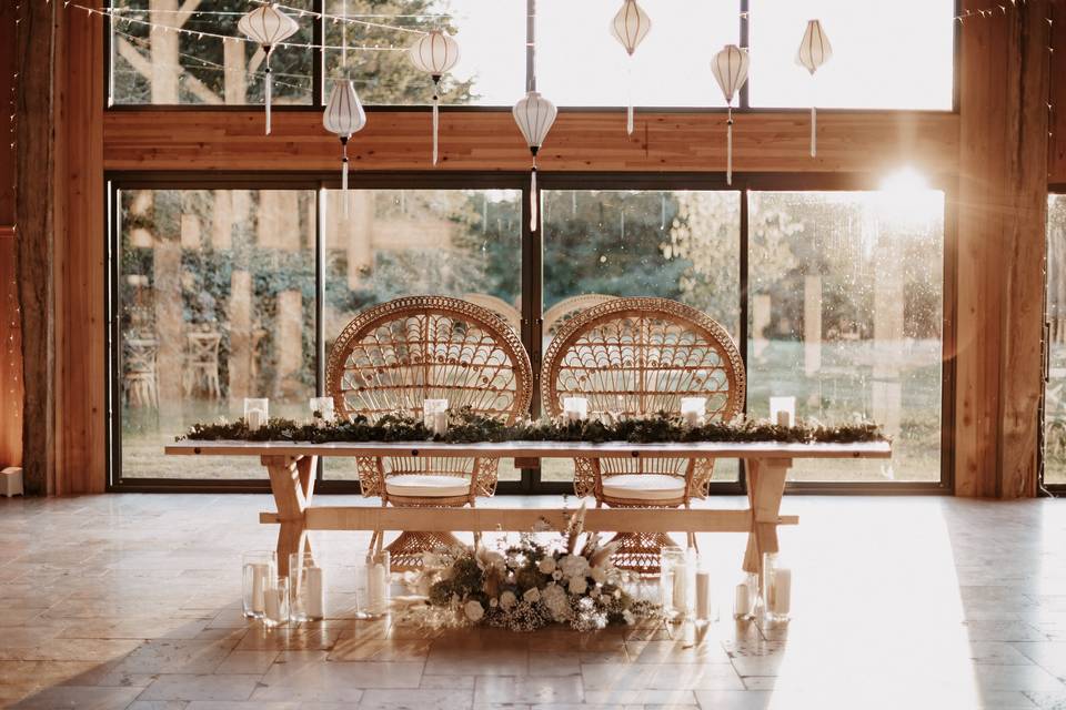 Photos de Alex Therry