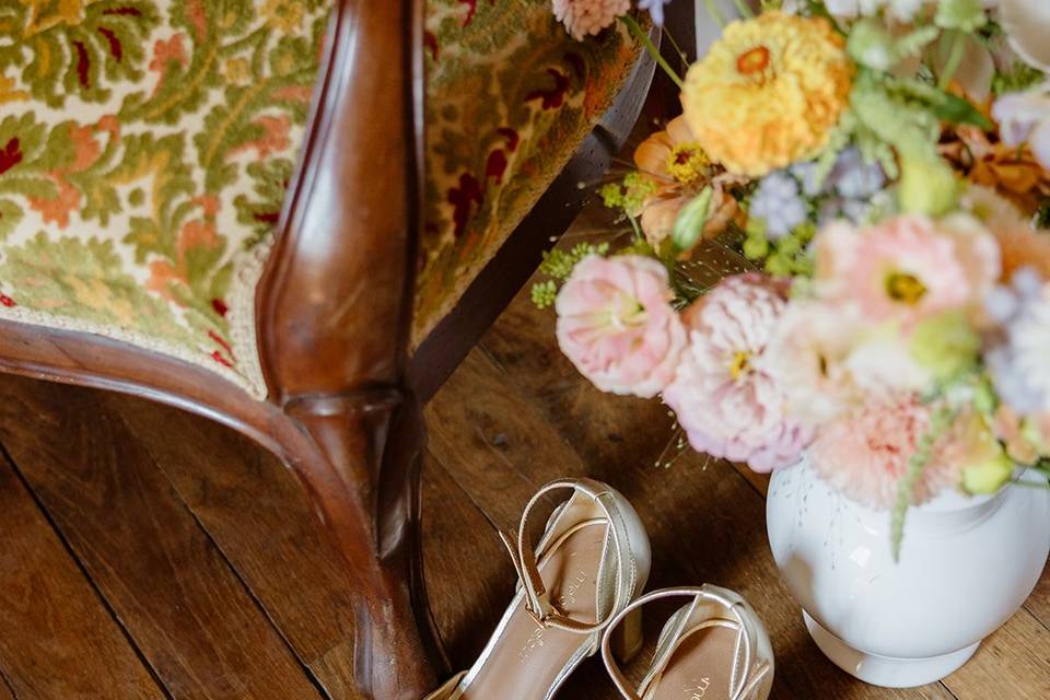 Photos de Lina Bernard