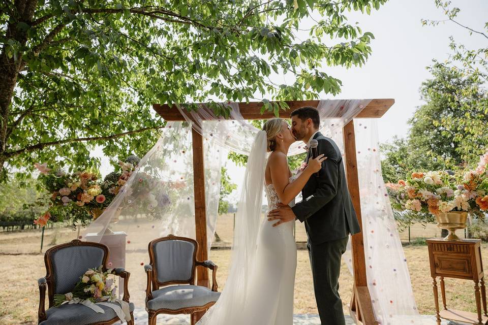 Photos de Lina Bernard