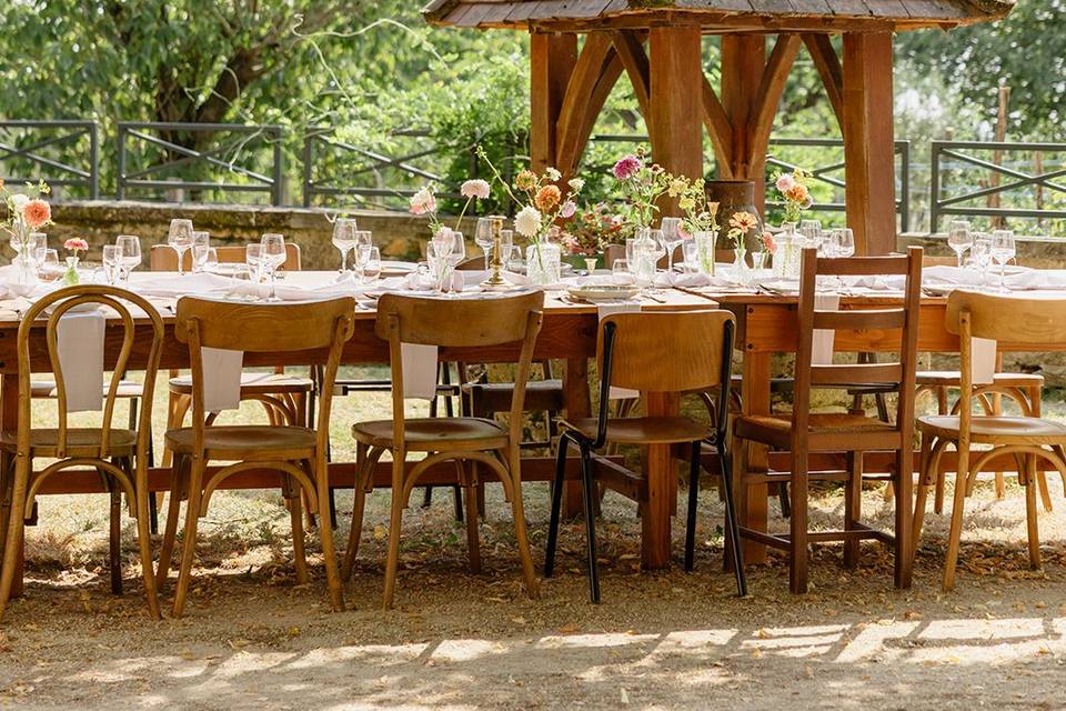 Photos de Lina Bernard