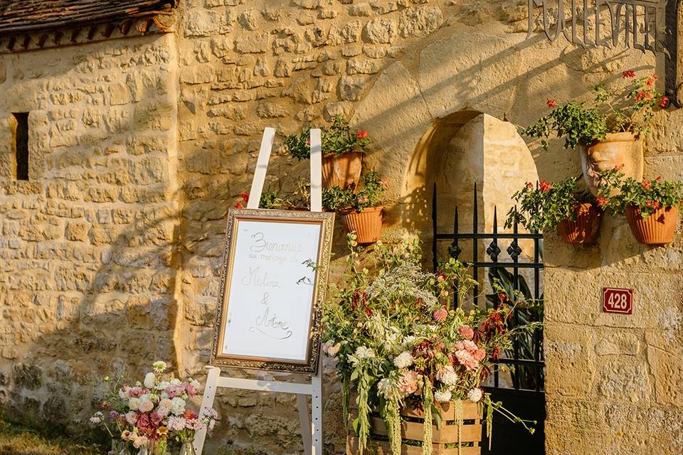 Photos de Lina Bernard