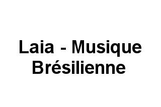 Laia - Musique Brésilienne