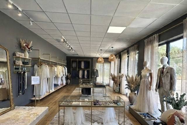 Showroom