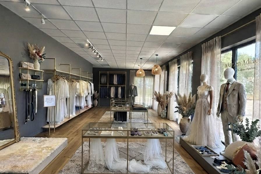 Showroom