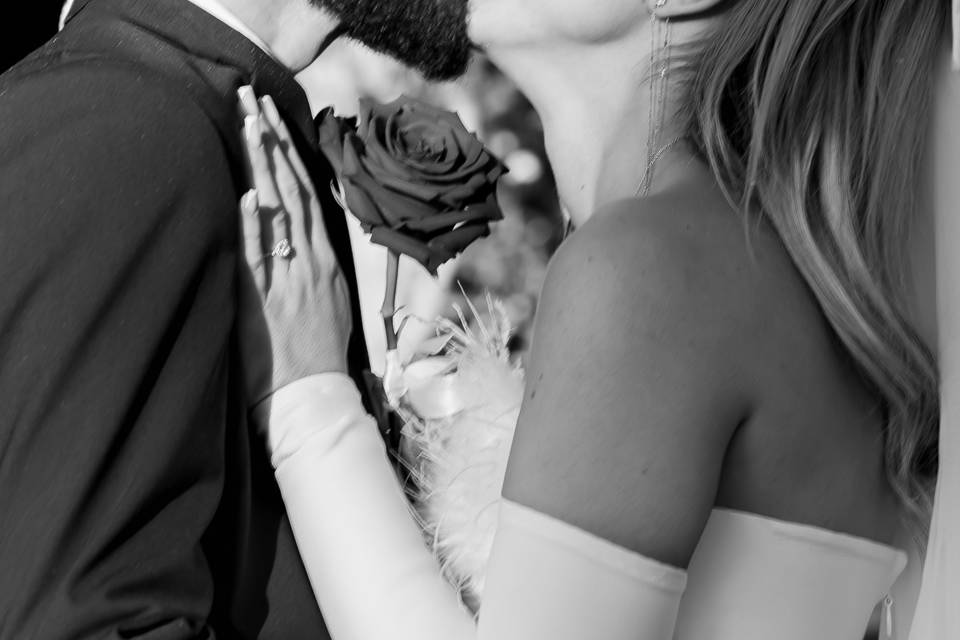 Mariage Faustine & Nicolas