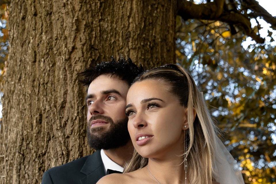 Mariage Faustine & Nicolas