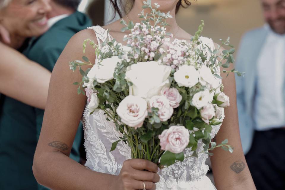 Mariage Laëtitia & Rémy