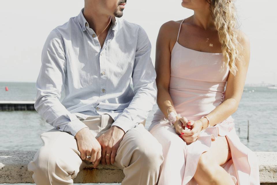 Invités Laëtitia & Rémy