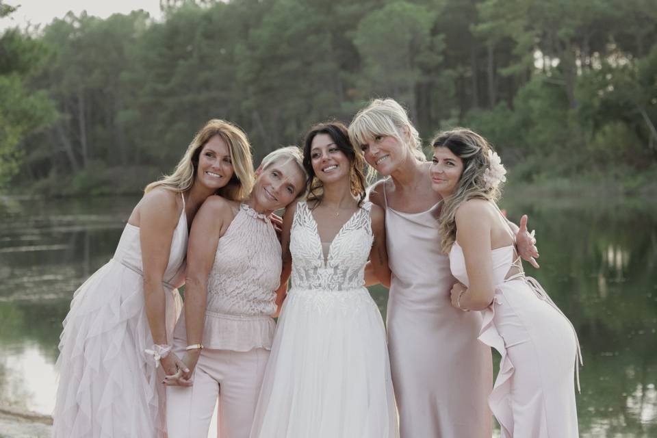Mariage Laëtitia & Rémy
