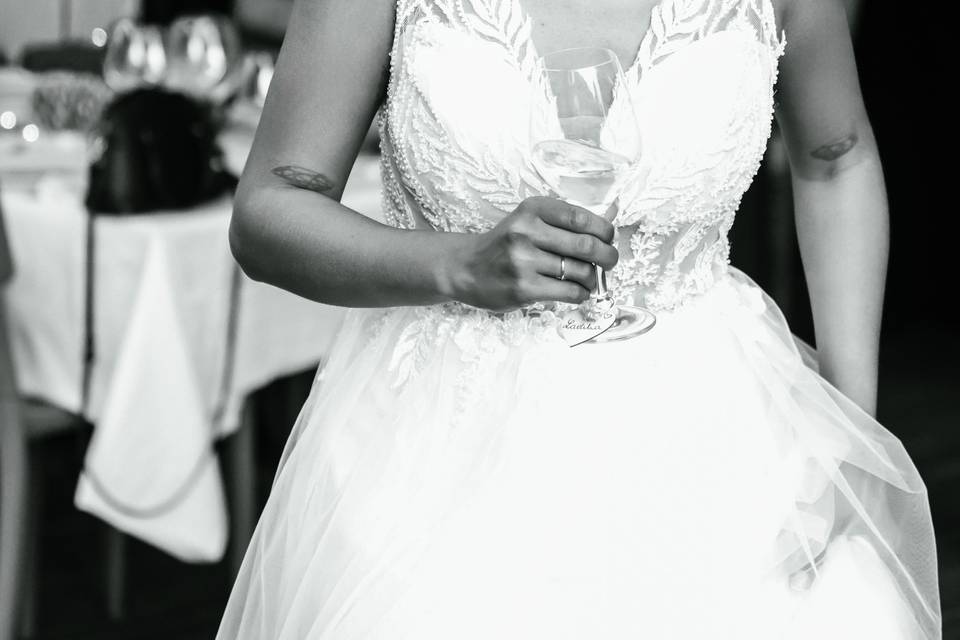 Mariage Laëtitia & Rémy
