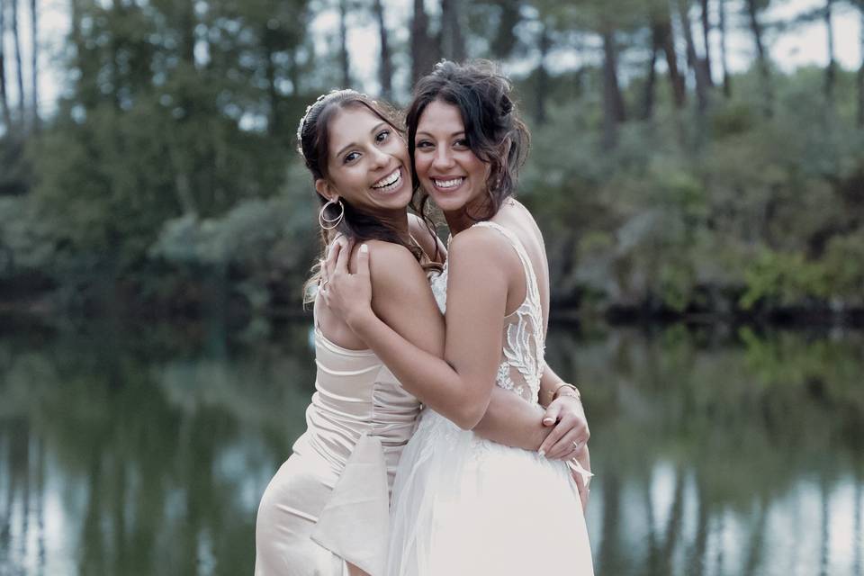 Mariage Laëtitia & Rémy