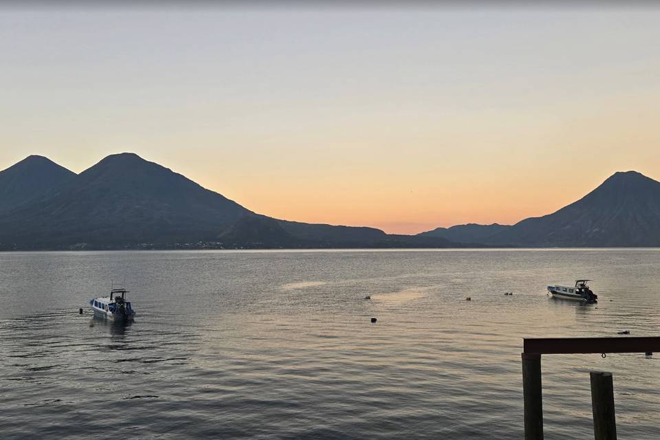 Lac Guatemala
