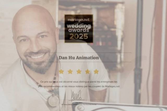 Dan - DanHuAnimation