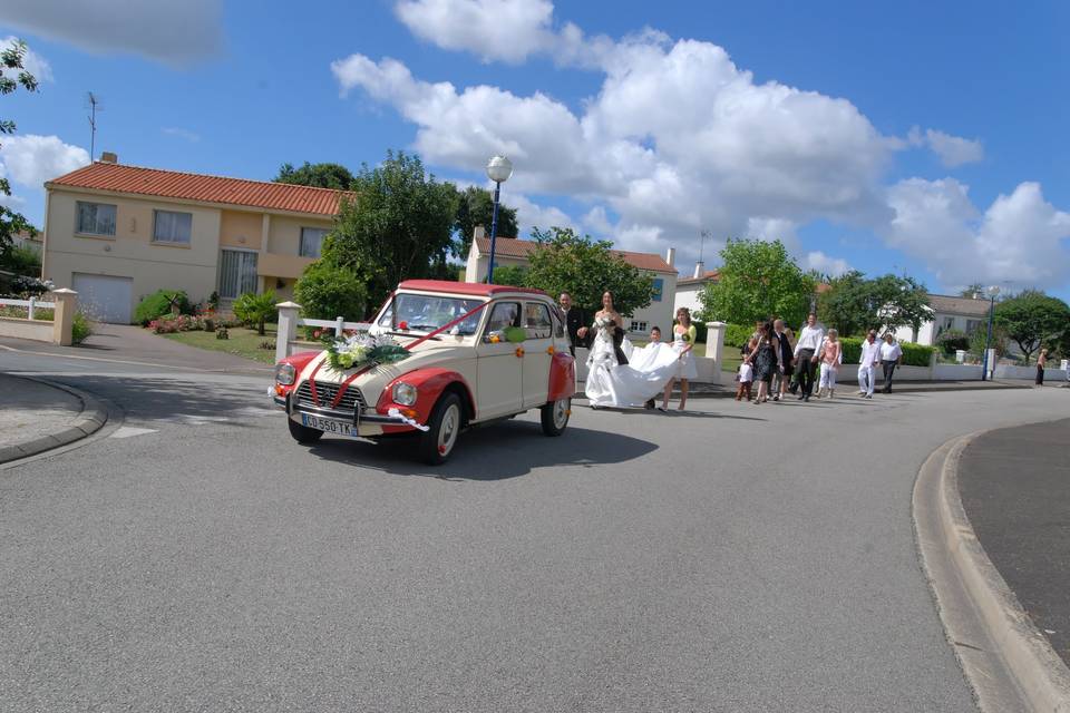 Cortège