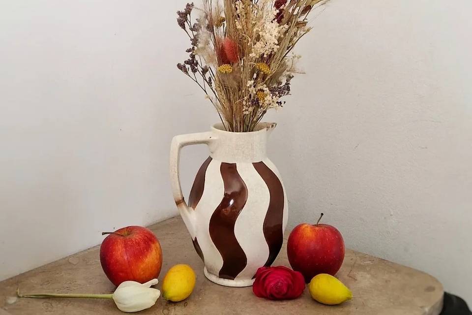 Bouquet sec