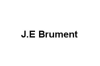 J.E Brument