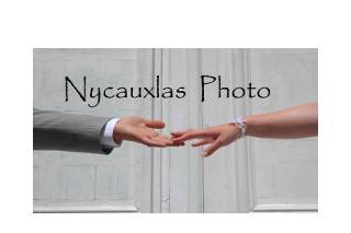 Nycauxlas Photo logo