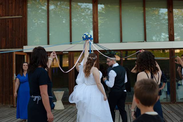 Mariage