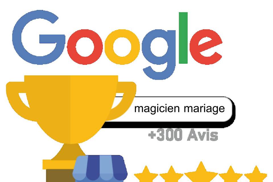 Top Google