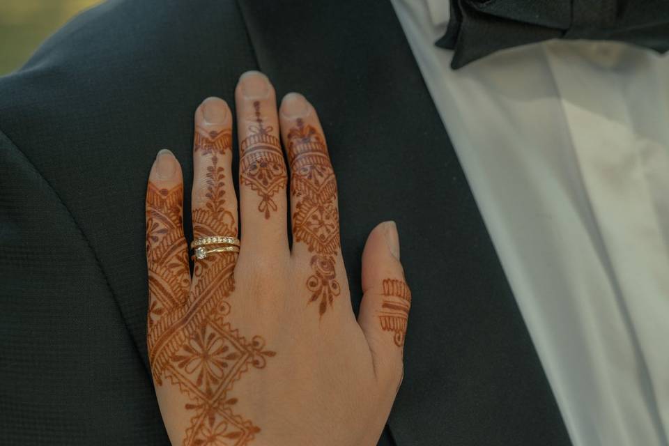 Wedding