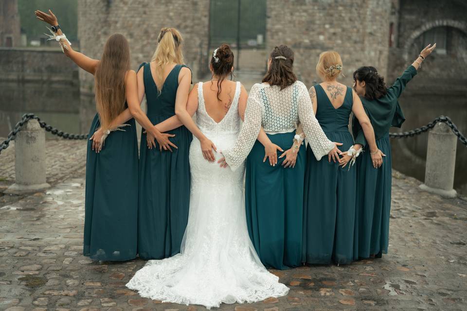 Wedding