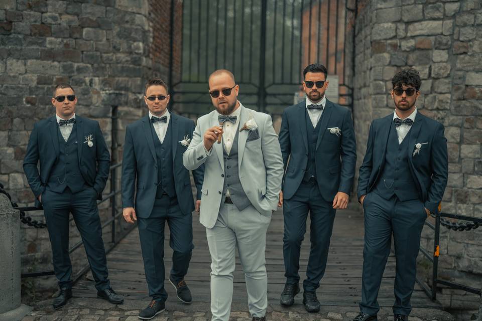 Wedding