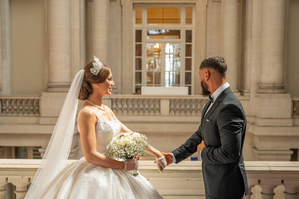 Wedding